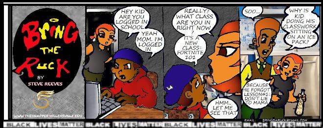 BTR: HOME SKOOL