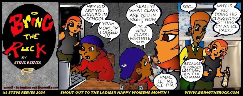 BTR: HOME SKOOL